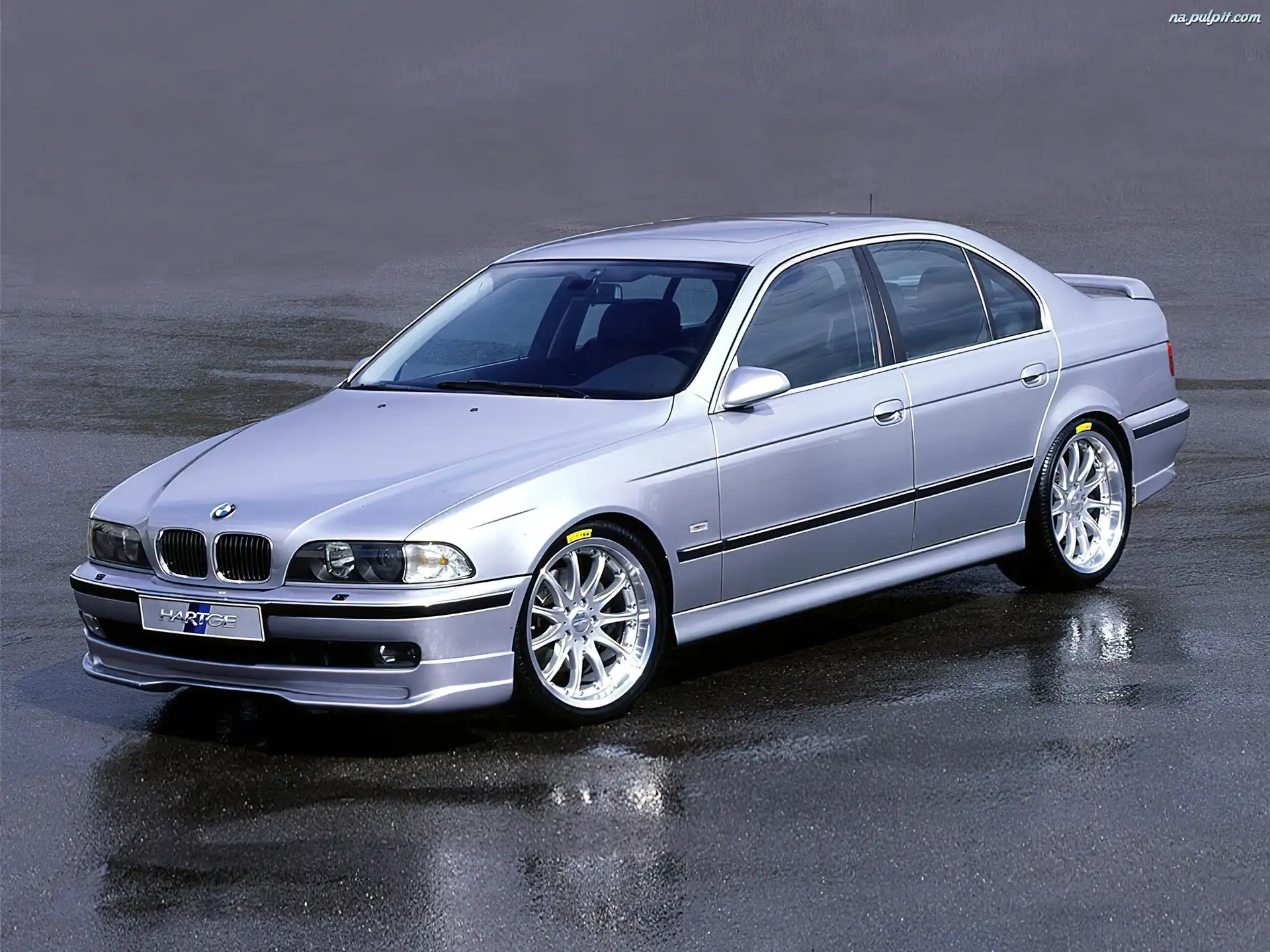 Alufelgi bmw #5
